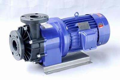 磁力驅動循環(huán)泵